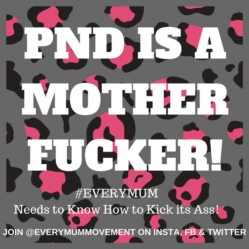 PND-IS-A-M